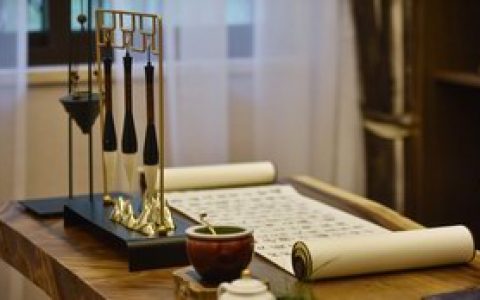 《道德经》蕴含的宏观经济治理思想及现代启示