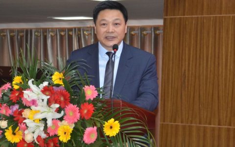 杨泽卯 / 中华易学大会发起人