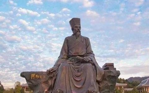 关于王阳明先生与传习录