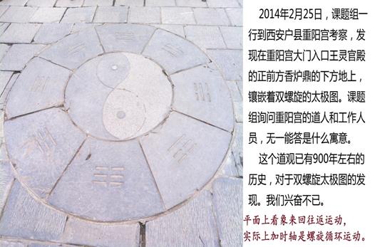 揭开《道德经》中的宇宙奥秘（导读-谢陆鸣著）