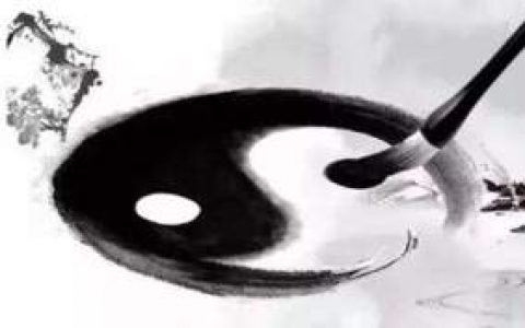 论卦气、卦场和“天人合一”
